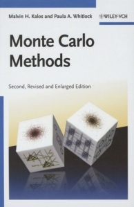 Monte Carlo Methods - Second Revised and Enlarged Edition